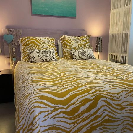 Holiday Home Randemar S'Illot  Extérieur photo
