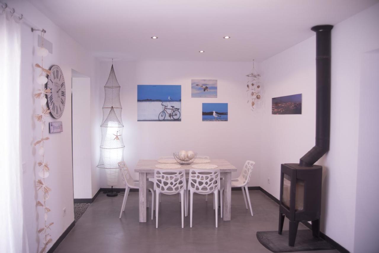 Holiday Home Randemar S'Illot  Extérieur photo