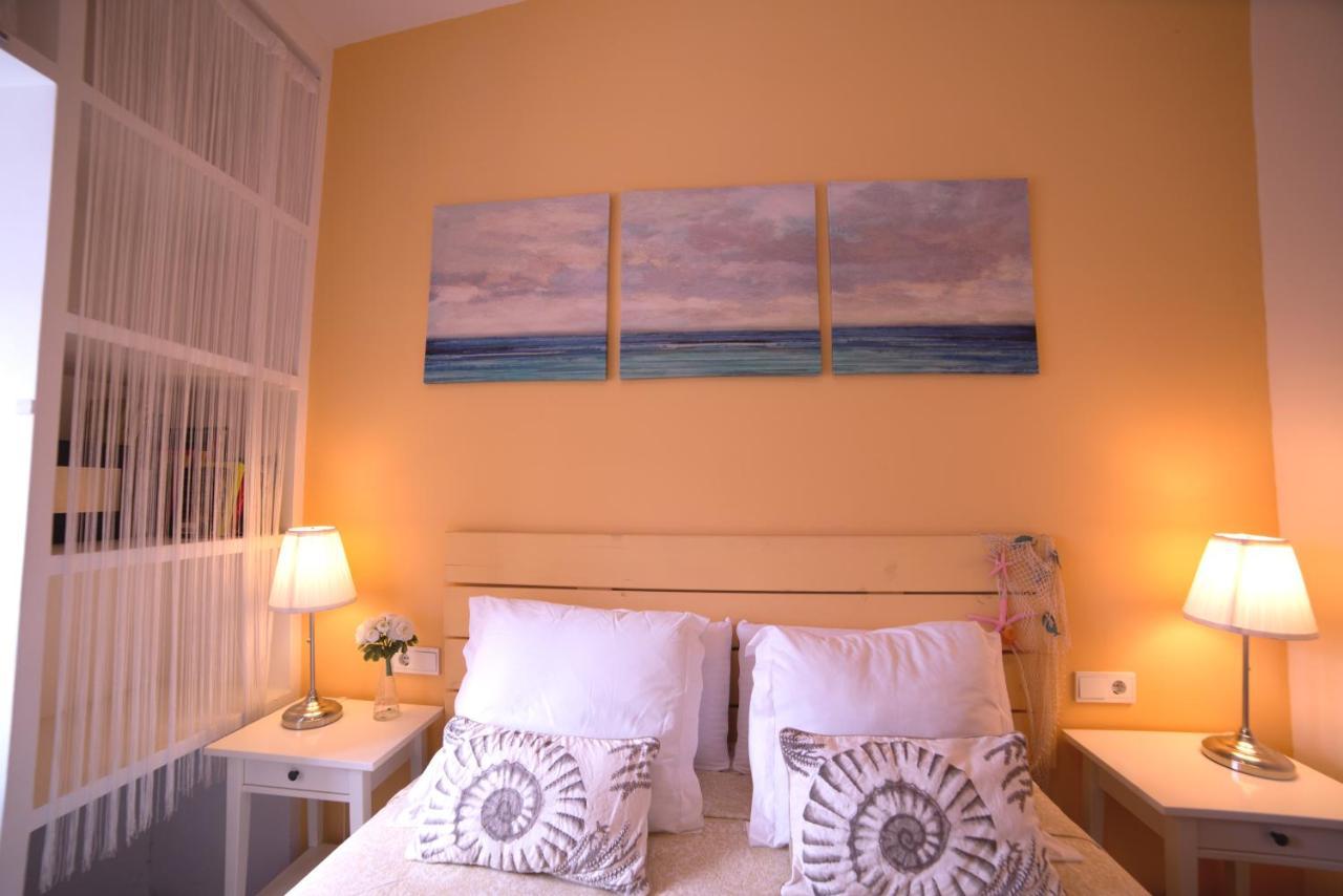 Holiday Home Randemar S'Illot  Extérieur photo