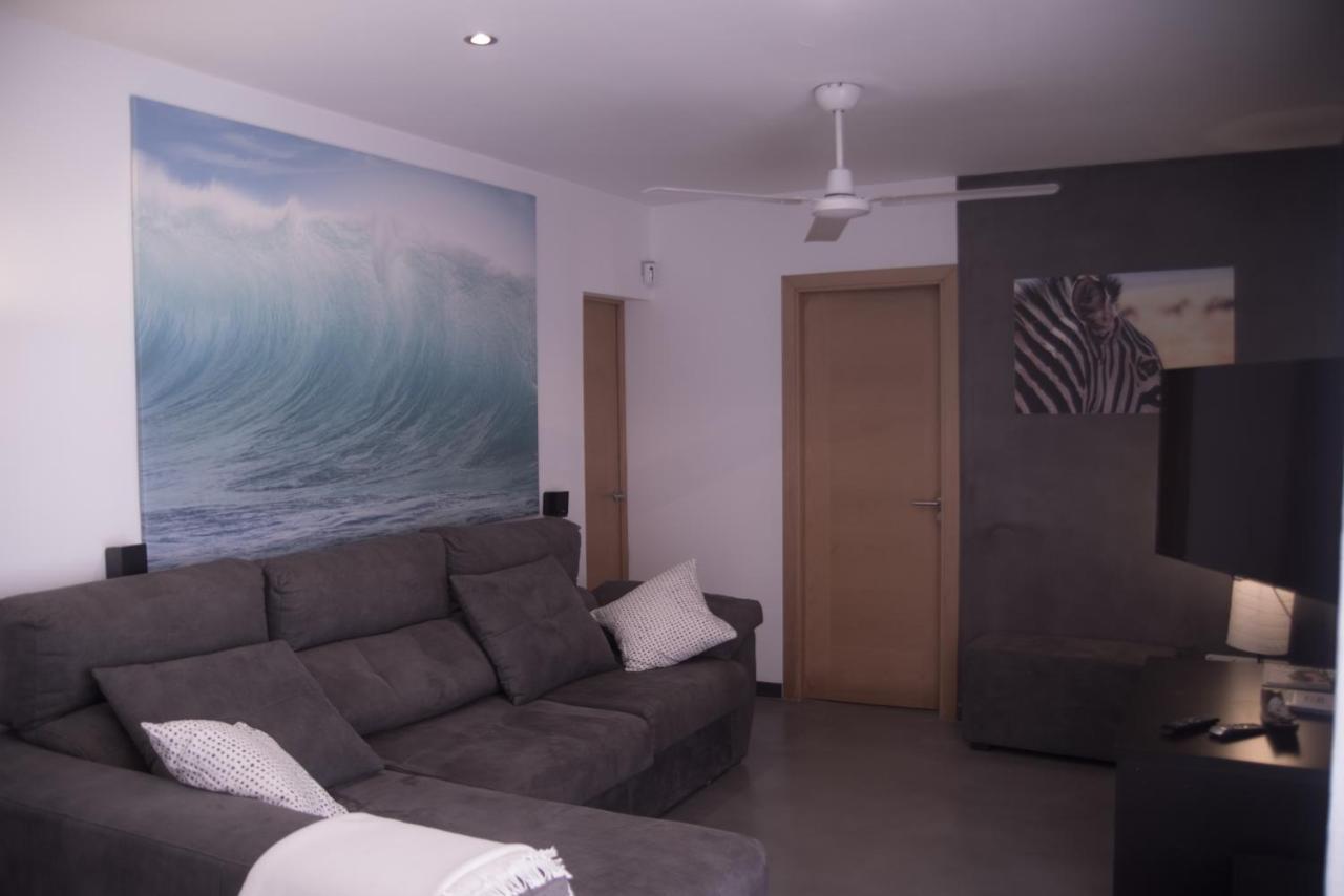 Holiday Home Randemar S'Illot  Extérieur photo