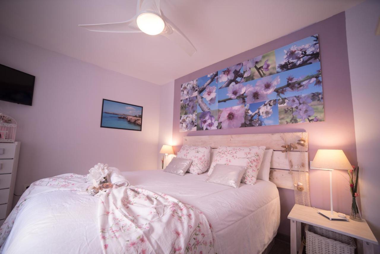 Holiday Home Randemar S'Illot  Extérieur photo