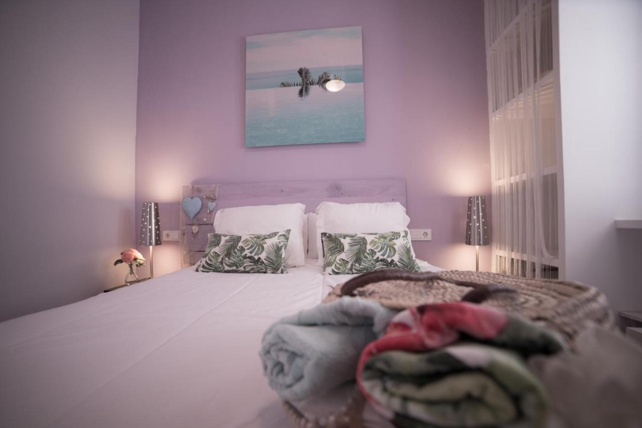 Holiday Home Randemar S'Illot  Extérieur photo