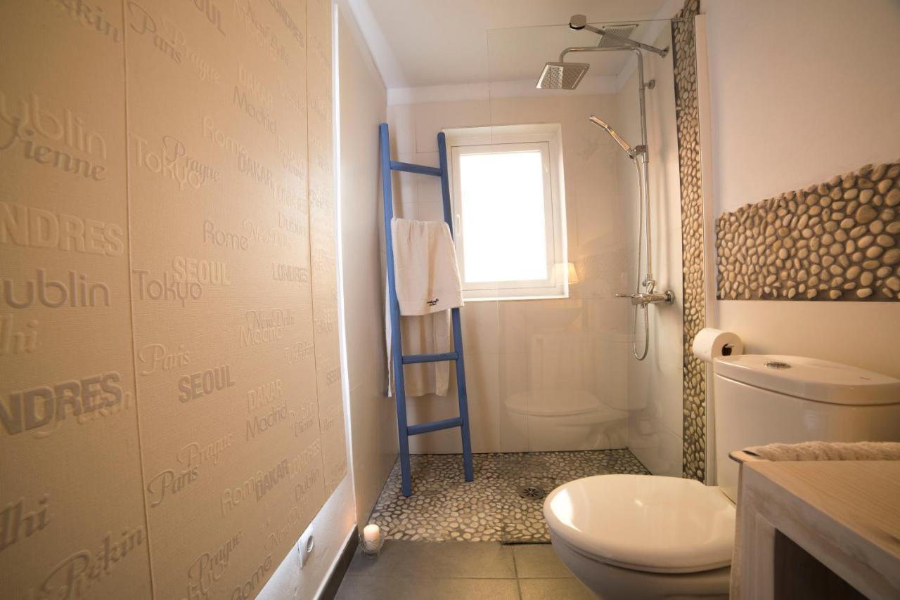 Holiday Home Randemar S'Illot  Extérieur photo