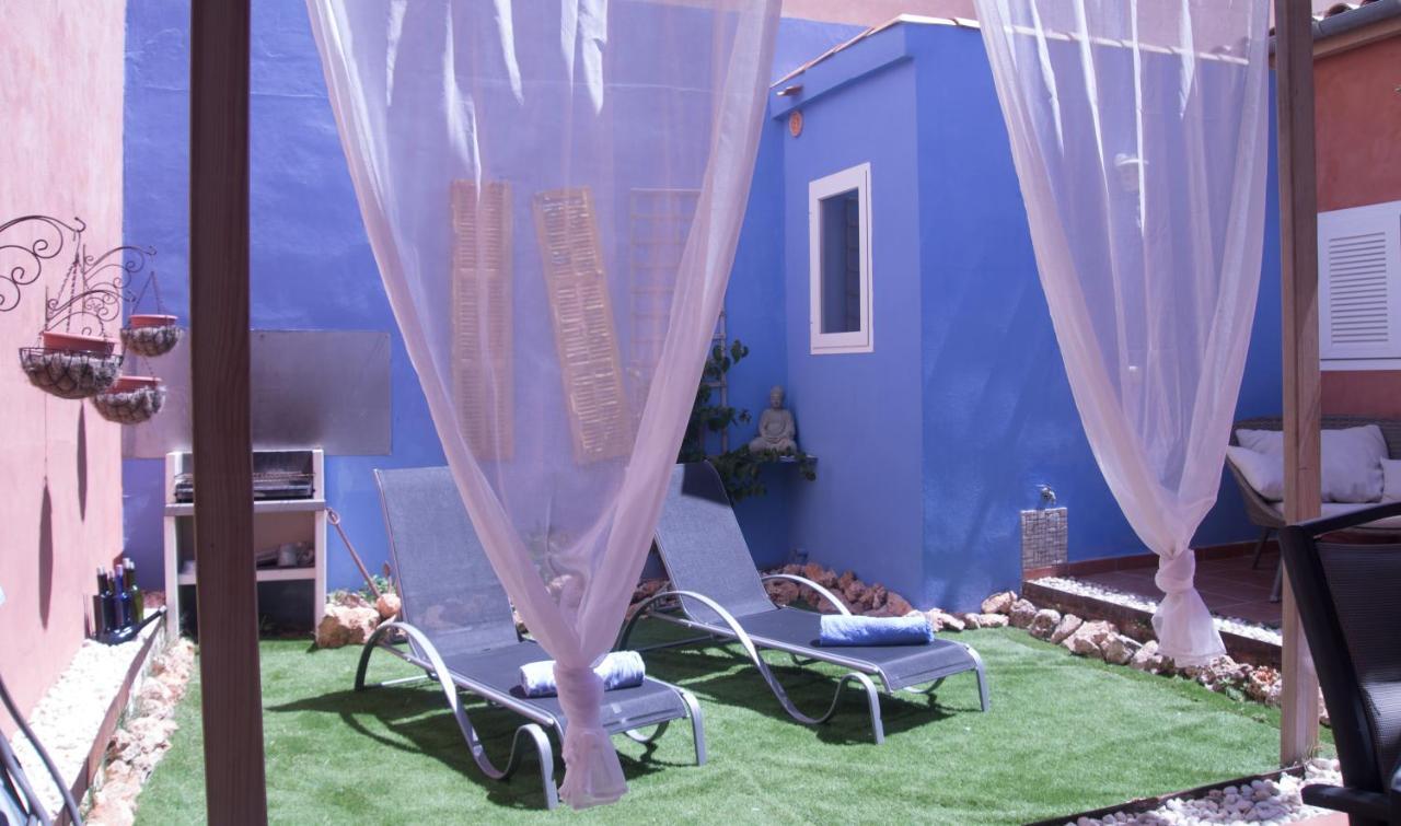 Holiday Home Randemar S'Illot  Extérieur photo