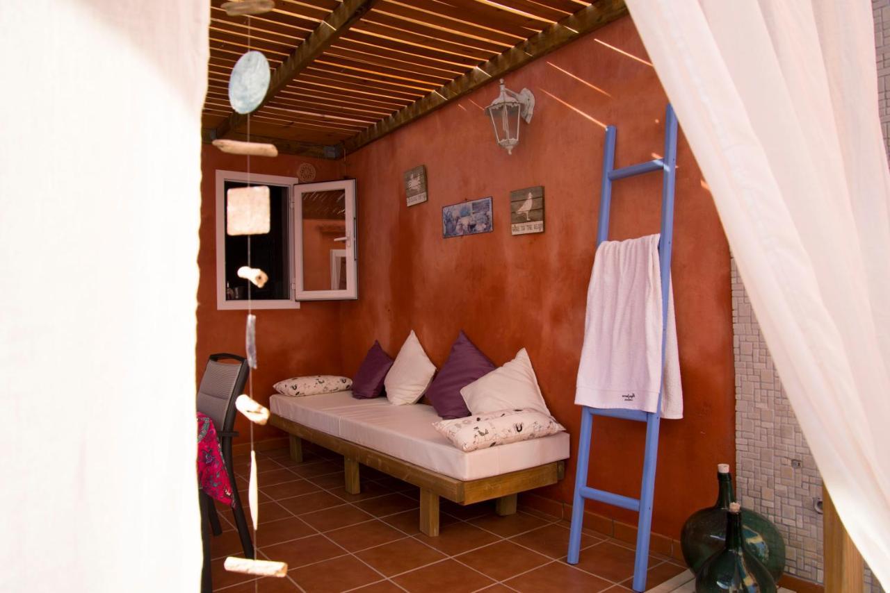 Holiday Home Randemar S'Illot  Extérieur photo