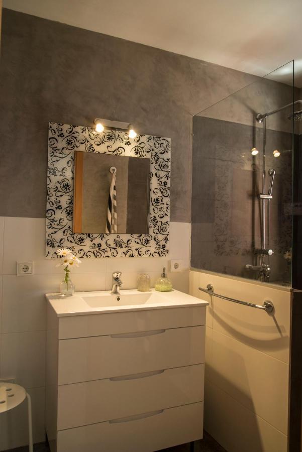 Holiday Home Randemar S'Illot  Extérieur photo