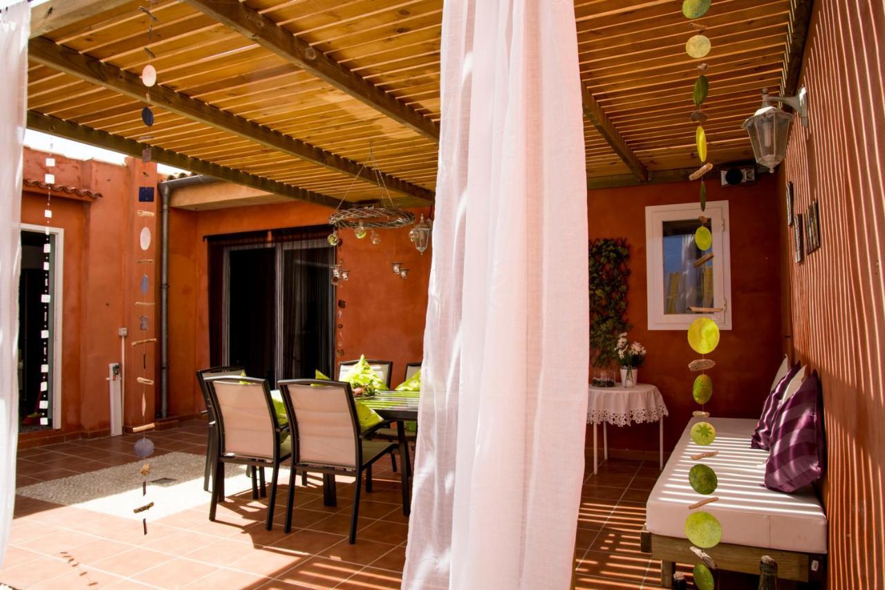 Holiday Home Randemar S'Illot  Extérieur photo