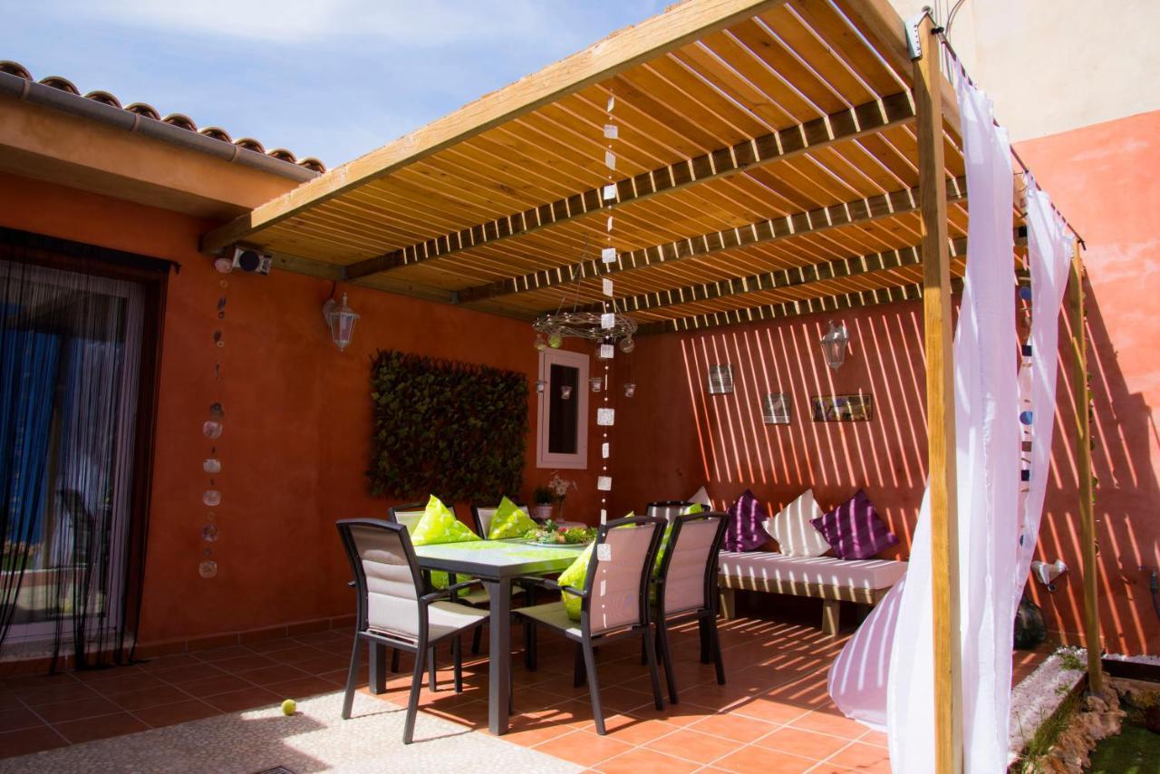 Holiday Home Randemar S'Illot  Extérieur photo