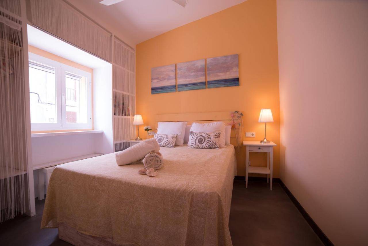 Holiday Home Randemar S'Illot  Extérieur photo