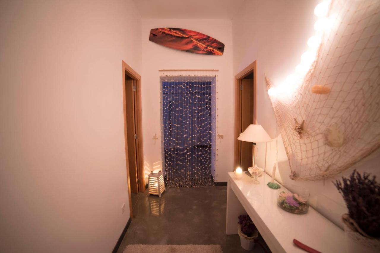Holiday Home Randemar S'Illot  Extérieur photo