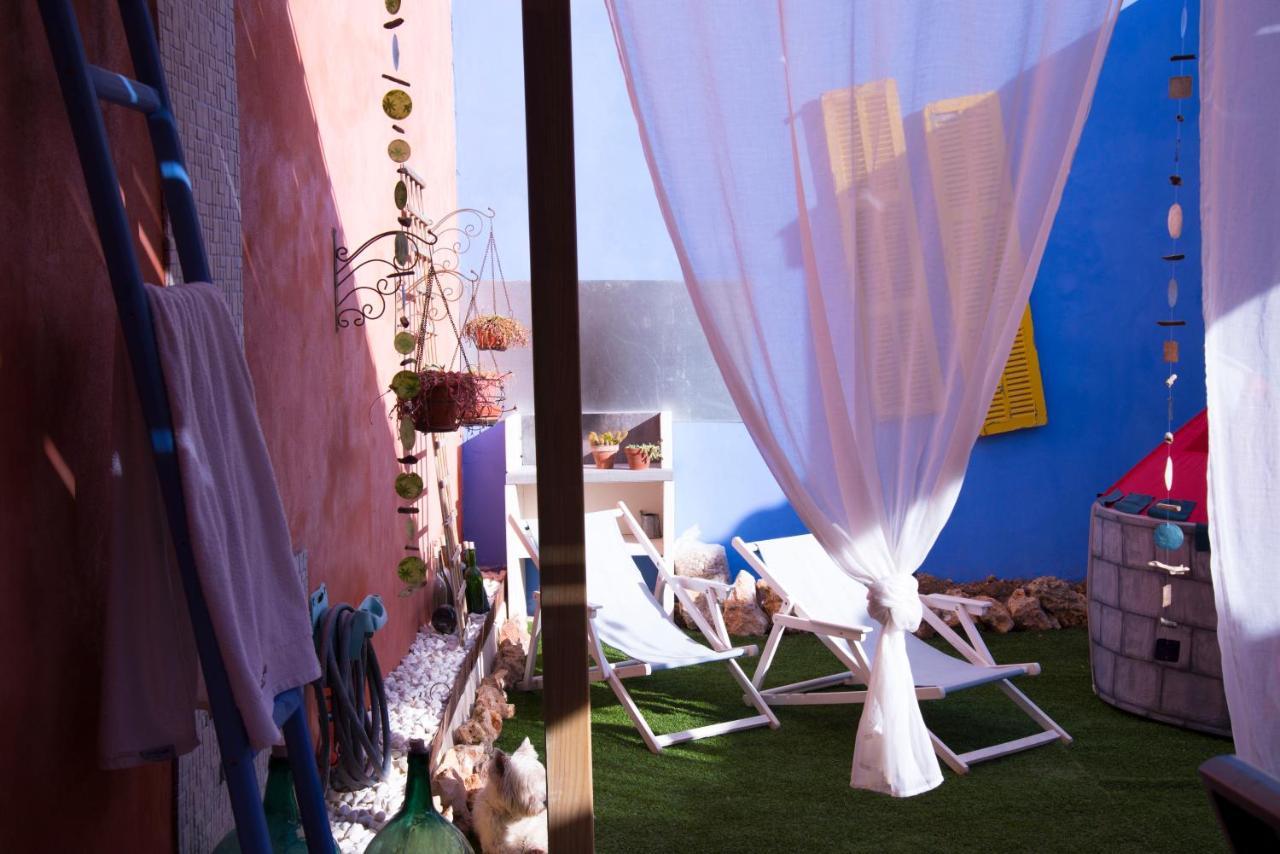 Holiday Home Randemar S'Illot  Extérieur photo