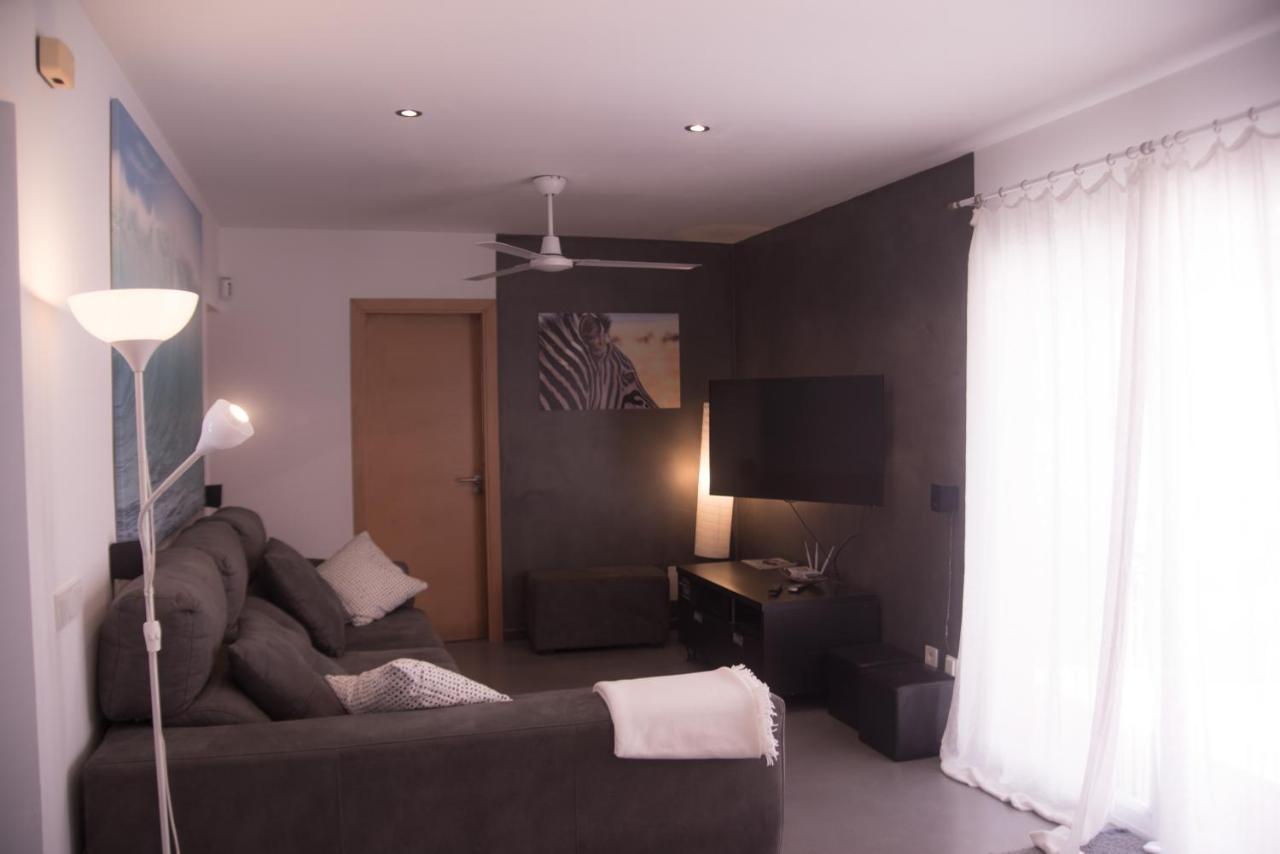 Holiday Home Randemar S'Illot  Extérieur photo