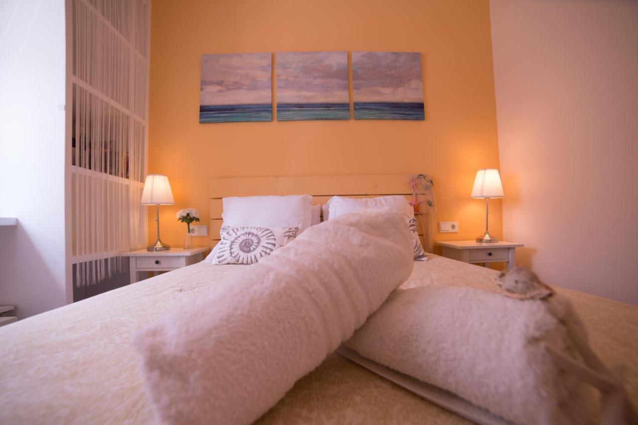 Holiday Home Randemar S'Illot  Extérieur photo