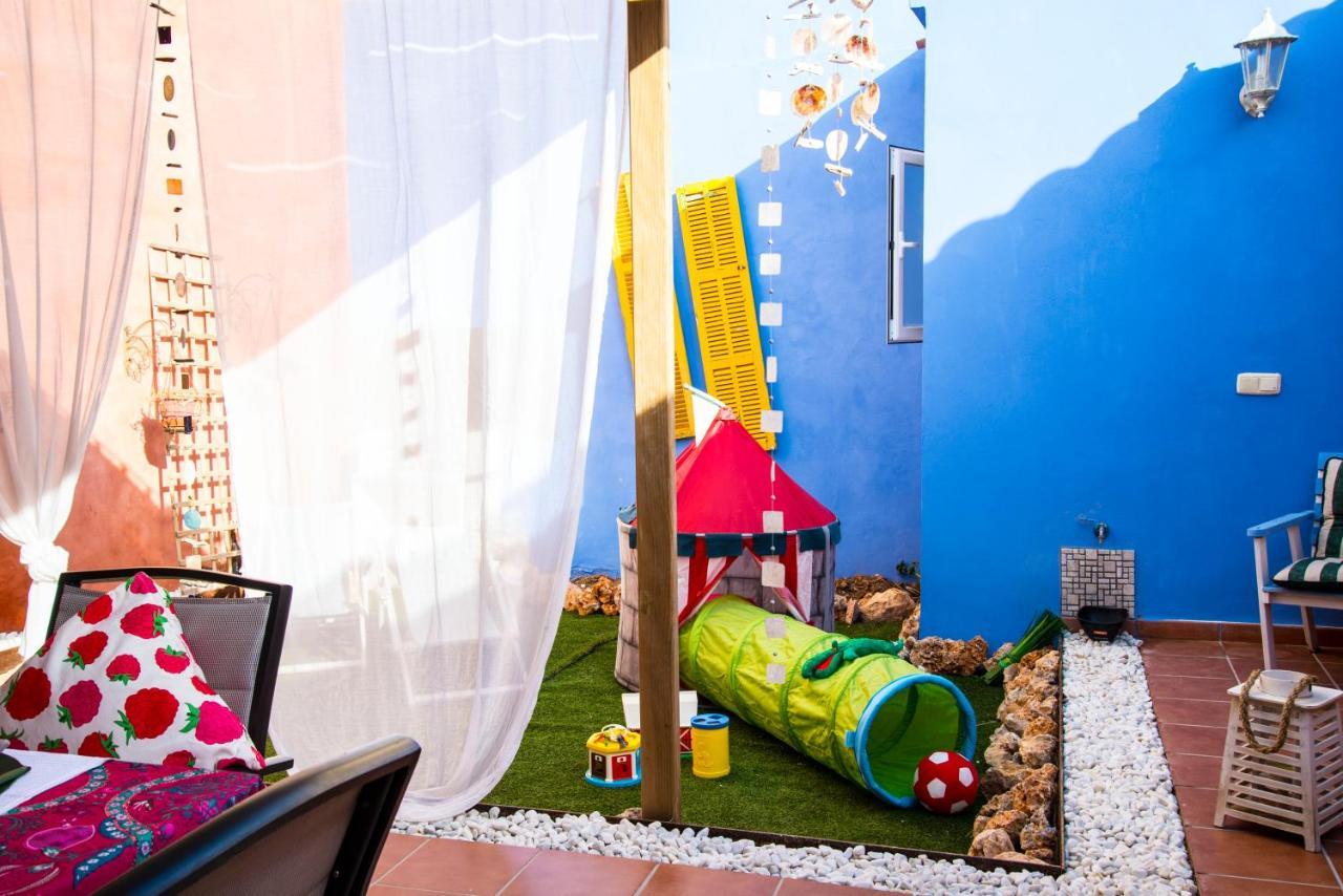 Holiday Home Randemar S'Illot  Extérieur photo