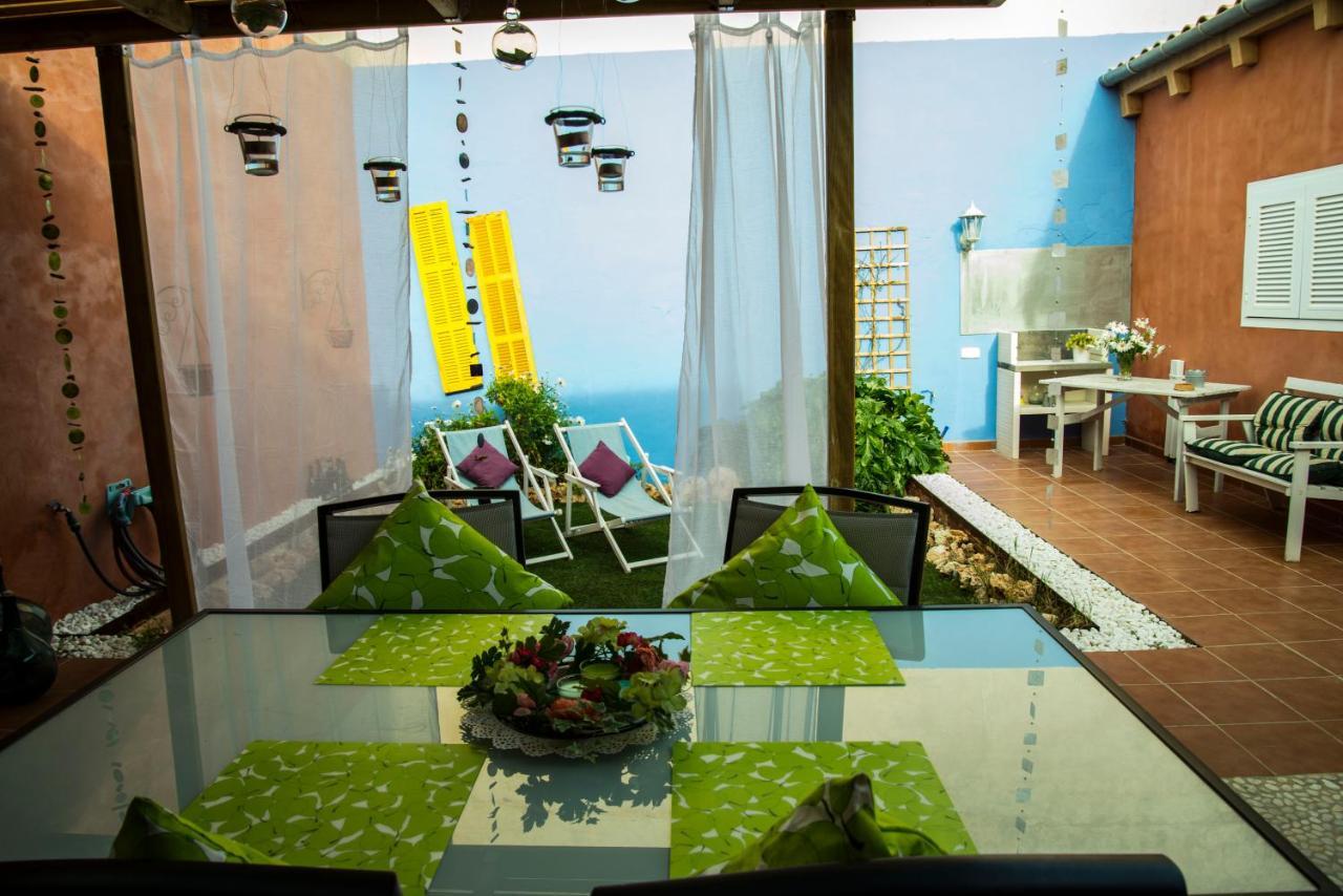 Holiday Home Randemar S'Illot  Extérieur photo