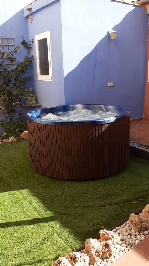 Holiday Home Randemar S'Illot  Extérieur photo