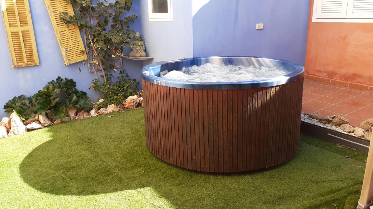 Holiday Home Randemar S'Illot  Extérieur photo