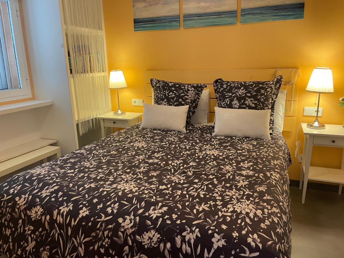 Holiday Home Randemar S'Illot  Extérieur photo