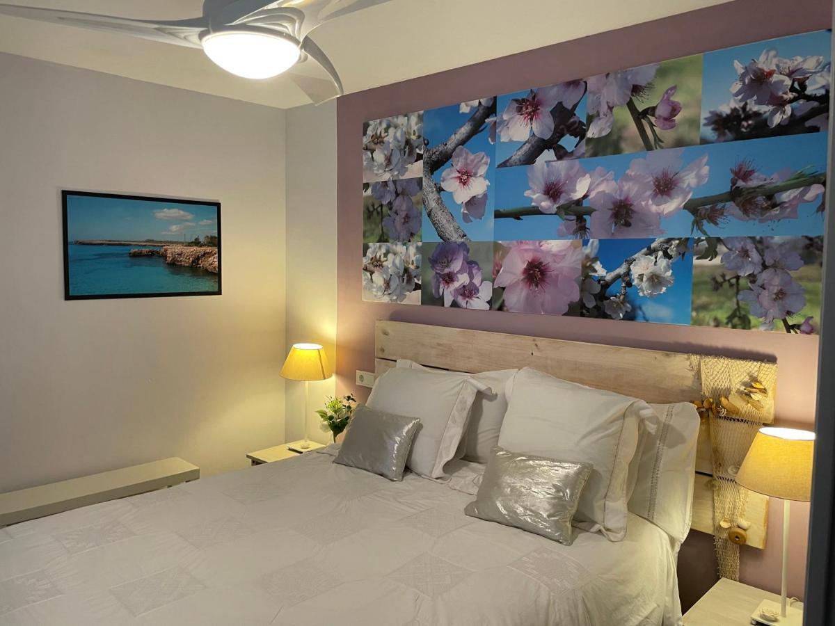 Holiday Home Randemar S'Illot  Extérieur photo