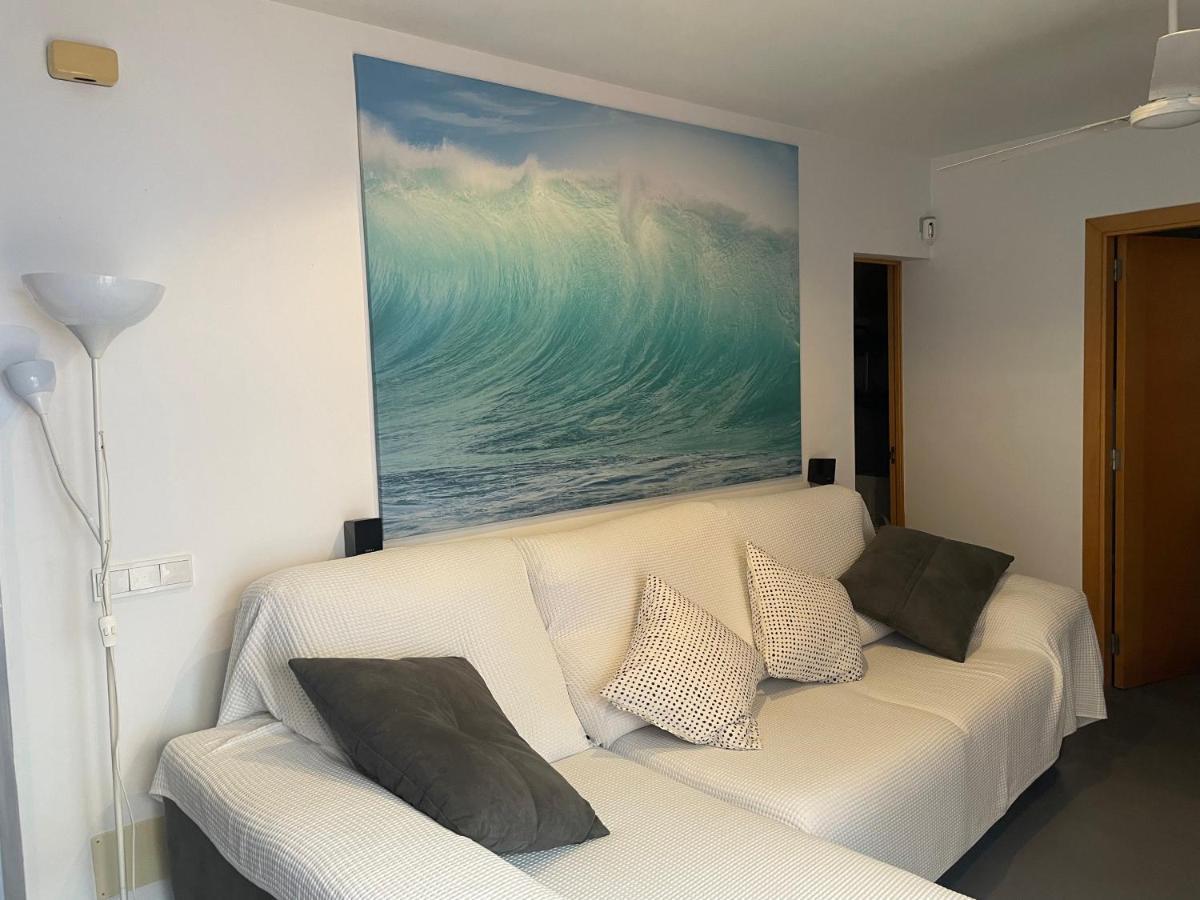 Holiday Home Randemar S'Illot  Extérieur photo