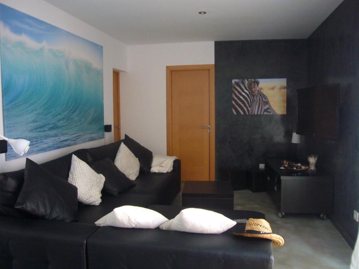 Holiday Home Randemar S'Illot  Extérieur photo
