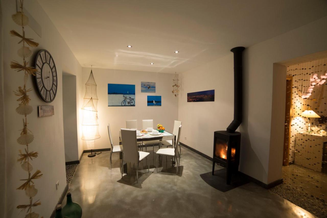 Holiday Home Randemar S'Illot  Extérieur photo