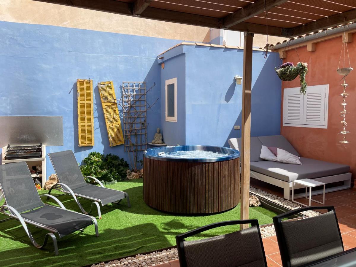 Holiday Home Randemar S'Illot  Extérieur photo