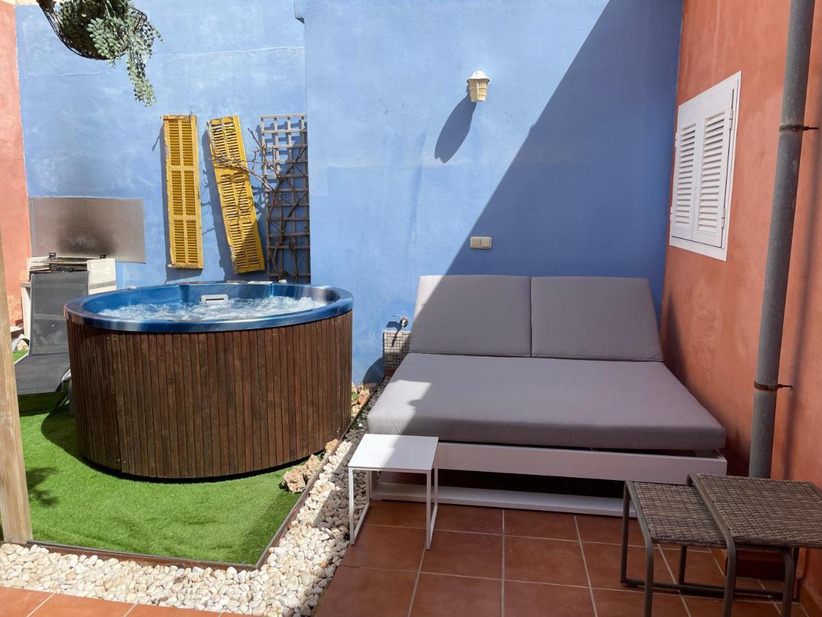Holiday Home Randemar S'Illot  Extérieur photo