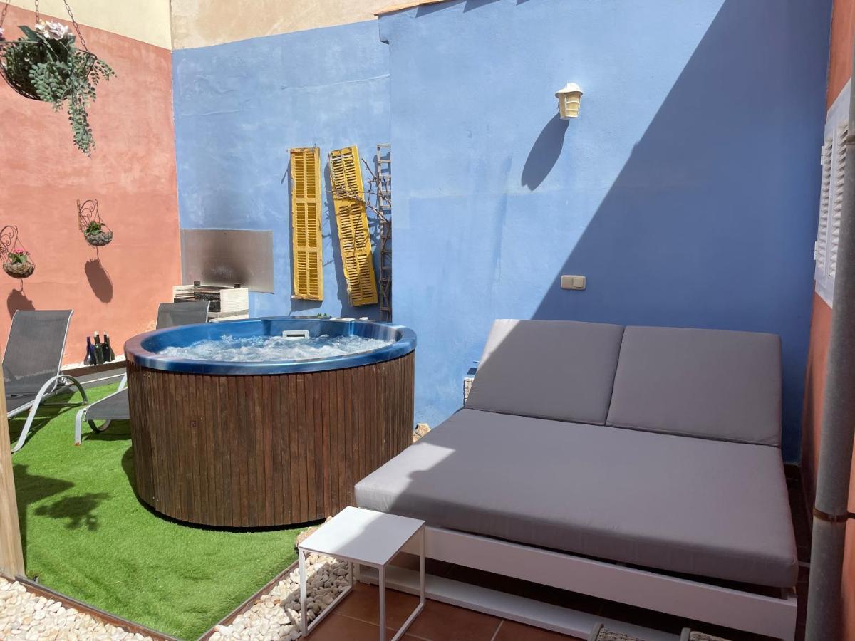 Holiday Home Randemar S'Illot  Extérieur photo