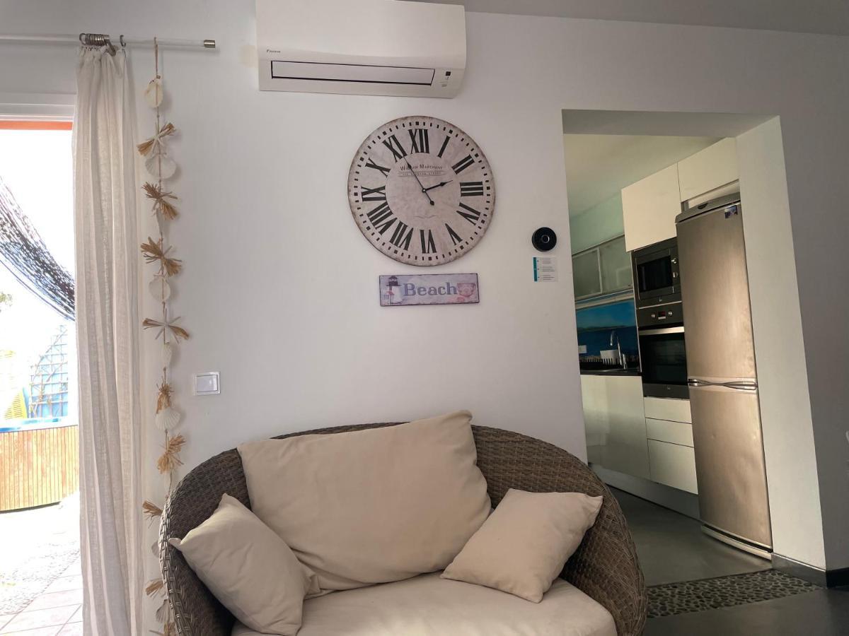Holiday Home Randemar S'Illot  Extérieur photo